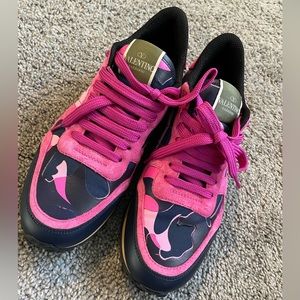 Authentic Valentino Sneakers